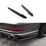 Rear Side Splitters V.2 Audi S8 D5