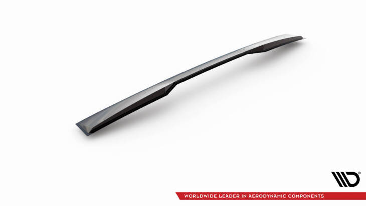 The extension of the rear window BMW 2 Coupe G42 / M2 G87 - immagine 8