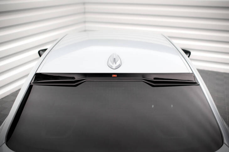 The extension of the rear window BMW 2 Coupe G42 / M2 G87 - immagine 5
