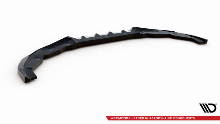 Front Splitter V.2 BMW 2 Coupe M-Pack / M240i G42 - immagine 6