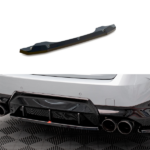 Central Rear Splitter for BMW 2 Coupe M240i G42