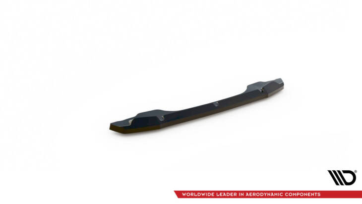 Central Rear Splitter for BMW 2 Coupe M240i G42 - immagine 5