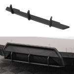 Street Pro Rear Diffuser BMW 2 Coupe M-Pack G42