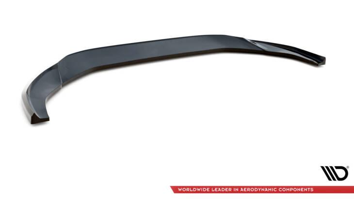 Front Splitter V.2 Audi A4 S-Line / S4 B9 Facelift - immagine 6