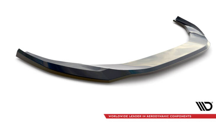 Front Splitter V.2 Audi A4 S-Line / S4 B9 Facelift - immagine 5