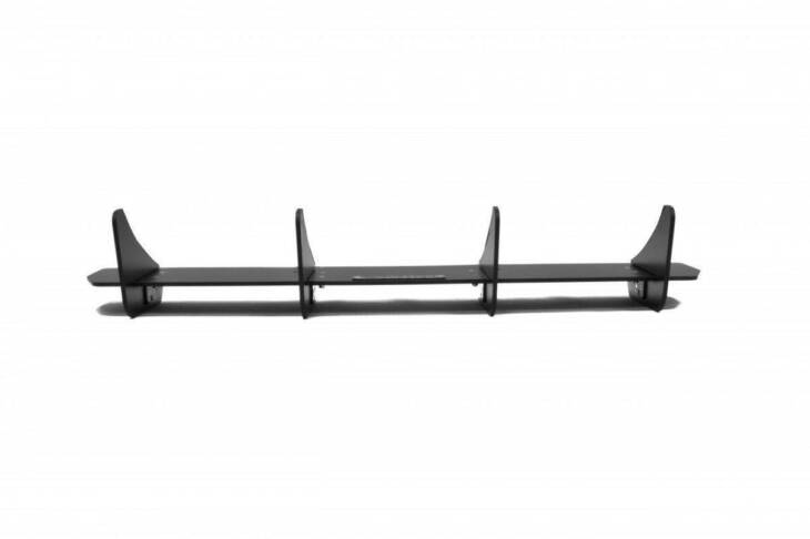 Rear Diffuser Audi RS3 8V Sportback - immagine 6