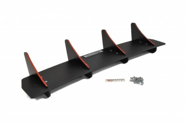 Rear Diffuser Audi RS3 8V Sportback - immagine 7