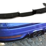 Rear Diffuser Ford Focus ST Mk3 Estate