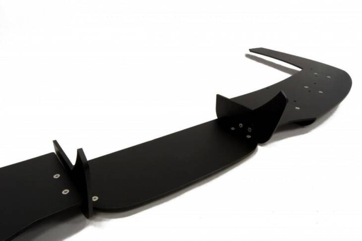 Rear Diffuser Ford Focus ST Mk3 Estate - immagine 5