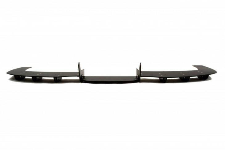 Rear Diffuser Ford Focus ST Mk3 Estate - immagine 6