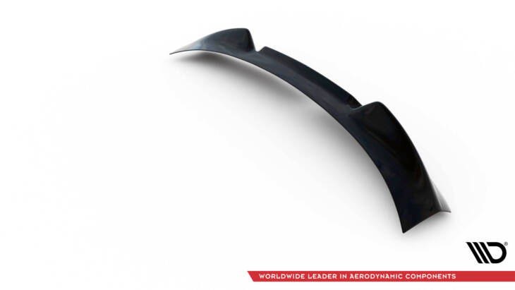 The extension of the rear window BMW 1 F40 M-Pack / M135i - immagine 10