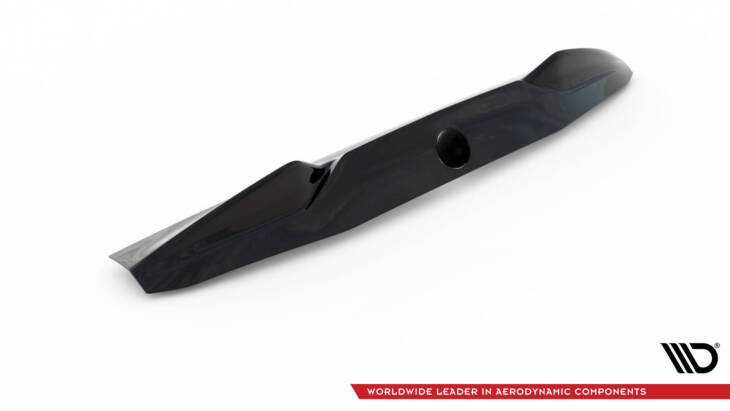 The extension of the rear window BMW 1 F40 M-Pack / M135i - immagine 11