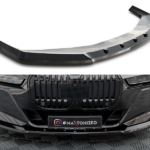 Front Splitter V.1 BMW 7 M-Pack / M760e / i7 M-Pack G70