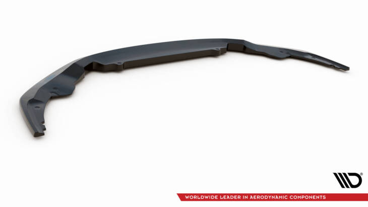 Front Splitter V.2 Audi R8 Mk2 Facelift - immagine 6