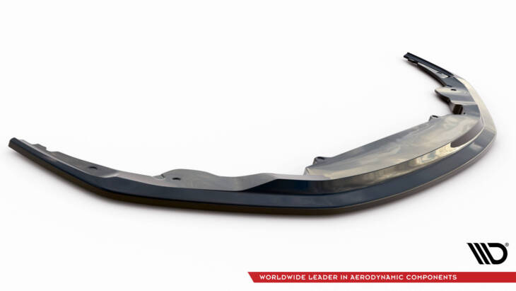 Front Splitter V.2 Audi R8 Mk2 Facelift - immagine 5