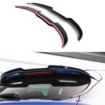 Spoiler Cap Maserati Levante Mk1