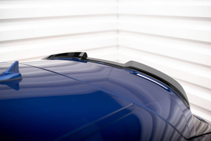 Spoiler Cap Maserati Levante Mk1 - immagine 4