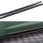 Side Skirts Diffusers Maserati Levante Mk1