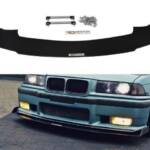 FRONT RACING SPLITTER BMW M3 E36