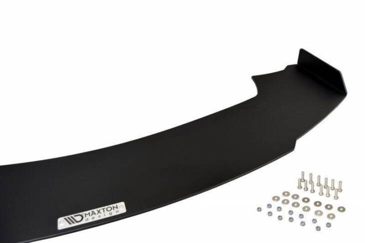 FRONT RACING SPLITTER BMW M3 E36 - immagine 7