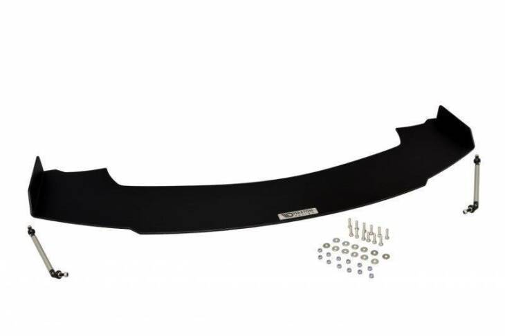 FRONT RACING SPLITTER BMW M3 E36 - immagine 9