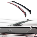 Spoiler Cap Hyundai Elantra Mk7