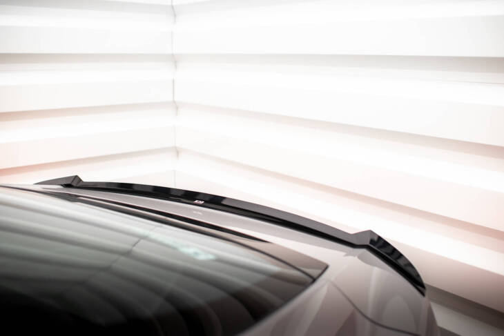 Spoiler Cap Hyundai Elantra Mk7 - immagine 4
