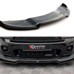 Front Splitter V.2 Mini Cooper John Cooper Works R56