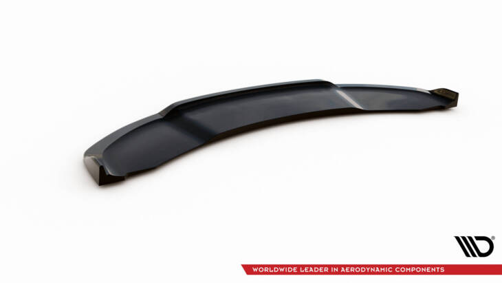 Front Splitter V.2 Mini Cooper John Cooper Works R56 - immagine 6