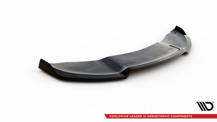 Front Splitter V.2 Mini Cooper John Cooper Works R56 - immagine 5
