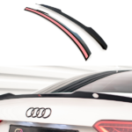 Spoiler Cap Audi A5 Coupe 8T