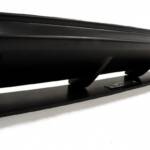Central Rear Splitter Ford Focus ST Mk2