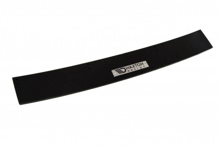 Central Rear Splitter Ford Focus ST Mk2 - immagine 2