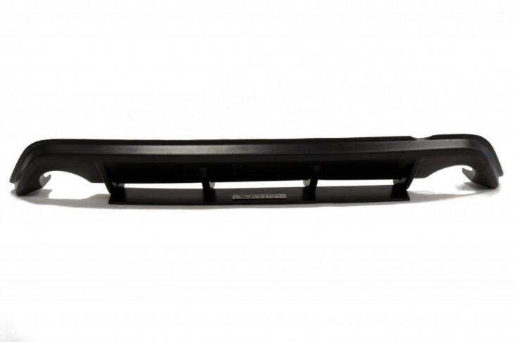 Central Rear Splitter Ford Focus ST Mk2 - immagine 4