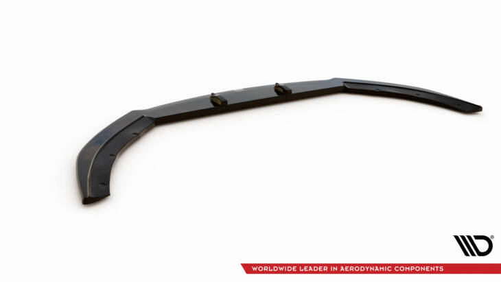 Front Splitter Ford Mustang Mk5 Facelift - immagine 6