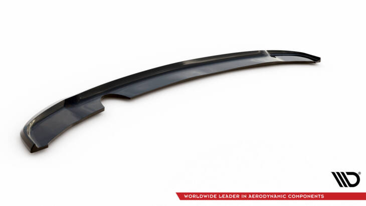 Central Rear Splitter Hyundai I20 Mk2 Facelift - immagine 6