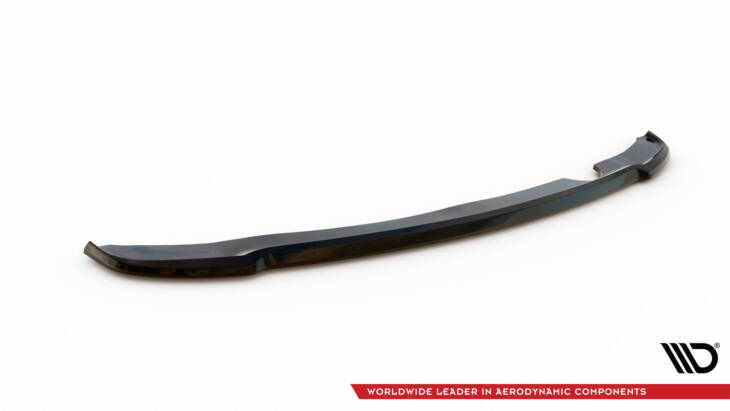 Central Rear Splitter Hyundai I20 Mk2 Facelift - immagine 5
