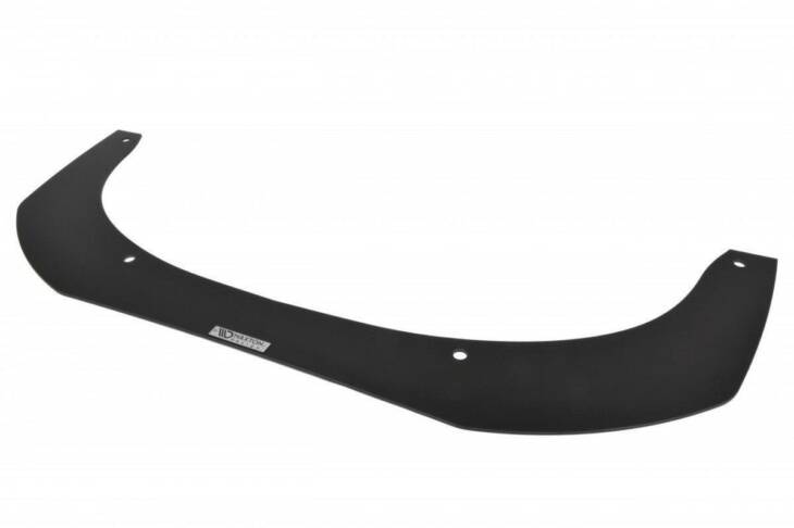 FRONT RACING SPLITTER v.2 AUDI RS6 C6 - immagine 2