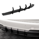 Street Pro Rear Diffuser BMW X3 M-Pack F25