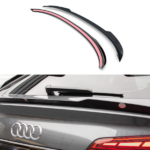 Lower Spoiler Cap Audi SQ5 Sportback Mk2 Facelift