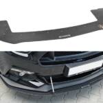 Front Racing Splitter Ford Mustang GT Mk6