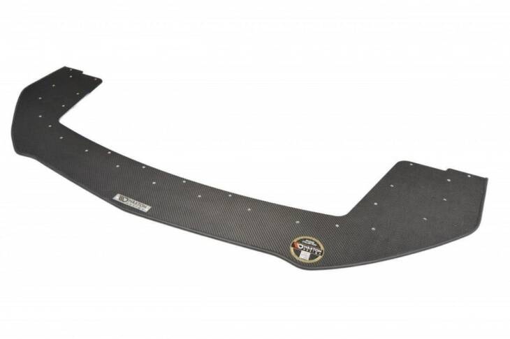 Front Racing Splitter Ford Mustang GT Mk6 - immagine 6