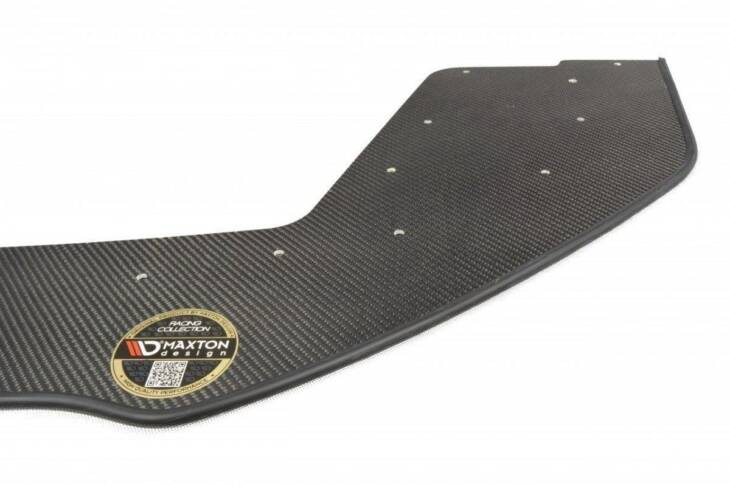 Front Racing Splitter Ford Mustang GT Mk6 - immagine 8