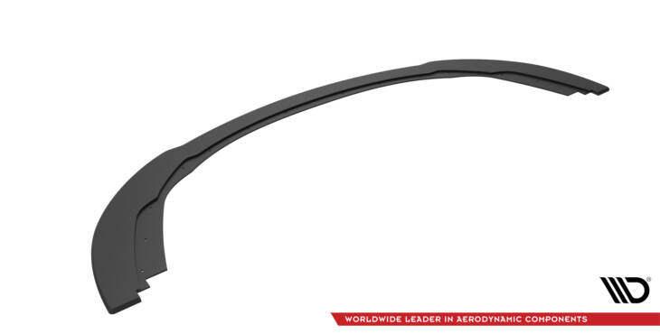 Street Pro Front Splitter Seat Ibiza Cupra Sport Coupe Mk4 - immagine 6