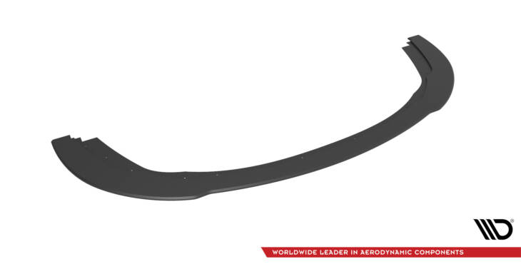Street Pro Front Splitter Seat Ibiza Cupra Sport Coupe Mk4 - immagine 5