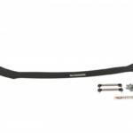 FRONT RACING SPLITTER Mazda MX-5 mk4