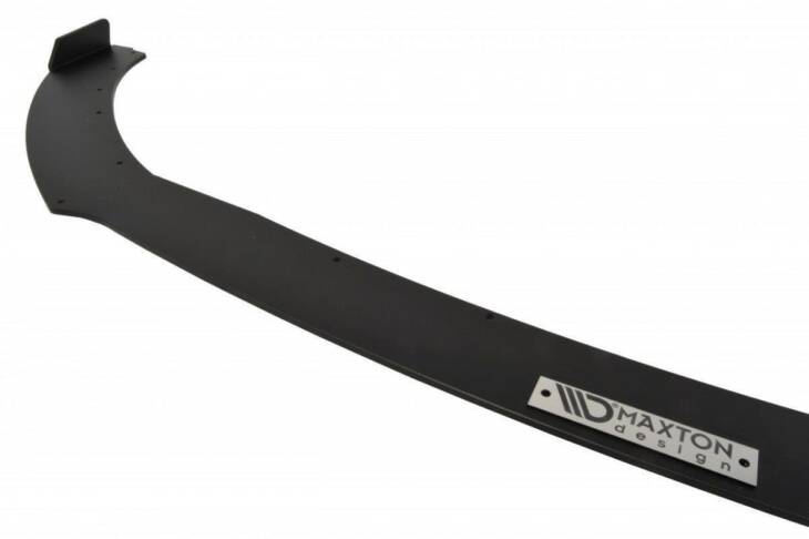 FRONT RACING SPLITTER Mazda MX-5 mk4 - immagine 2