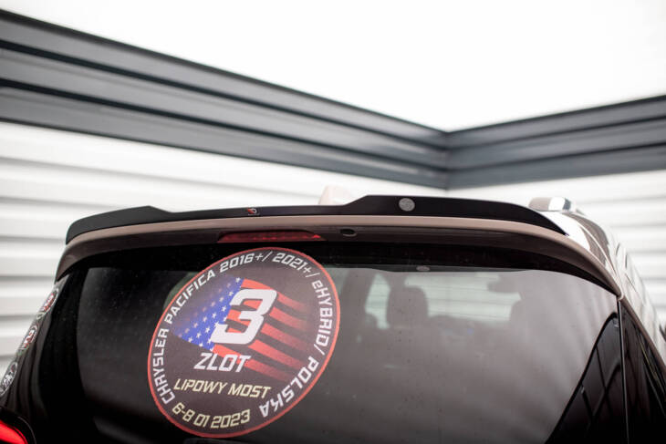 Spoiler Cap Chrysler Pacifica Mk2 - immagine 3