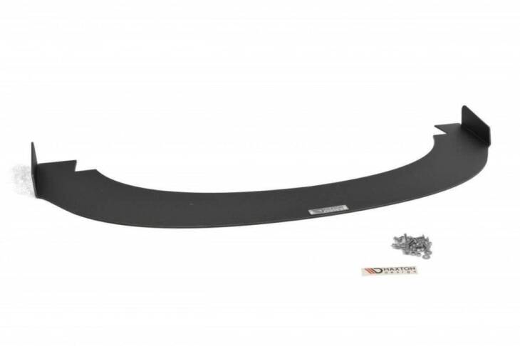 FRONT RACING SPLITTER RENAULT MEGANE MK3 RS - immagine 5