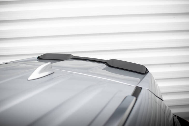Spoiler Cap Toyota Highlander Mk4 - immagine 4